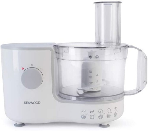 Kenwood compact food - compact, processor