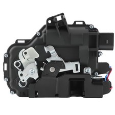 FRONT LEFT DOOR LOCK ACTUATOR