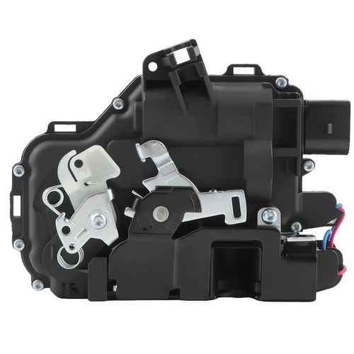 Front left door lock actuator - left,