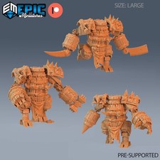 Epic Miniatures Fantasy 28mm -