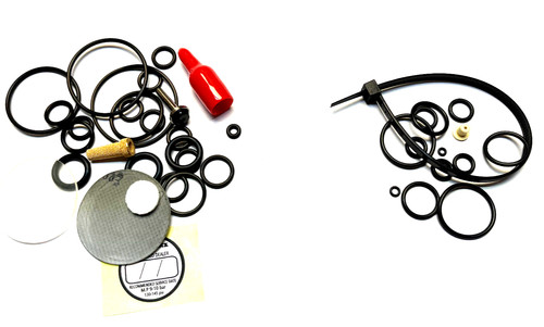 Service kit for apeks - apeks, 1