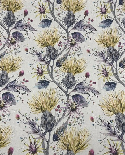 Voyage maison fabric varys - voyage,