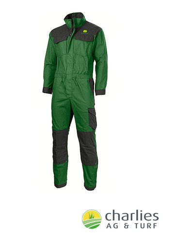 John deere green - deere, overalls
