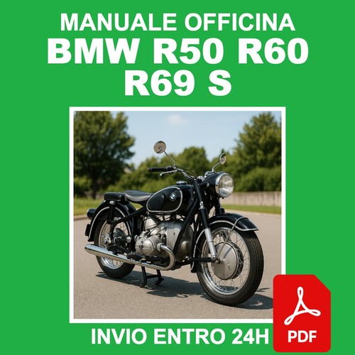Workshop manual bmw - workshop, r50