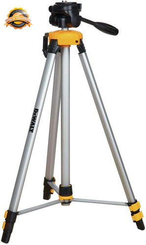 Laser level tripod 20 - tripod, 1/4-20