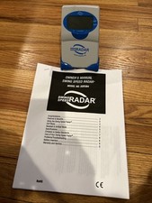 Sports Sensors Swing Speed