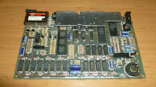 Ula zx spectrum - ula]zx,