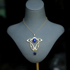 Superb Oval Lapis Lazuli Blue