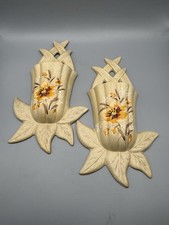 A Pair Of Vintage Art Deco