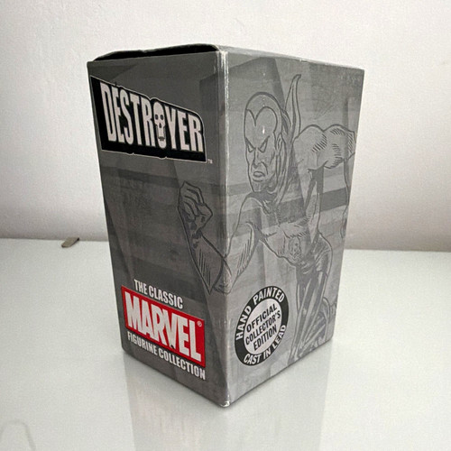 Marvel classic figurine - marvel,