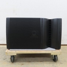 (US Duty Free) TURBOSOUND