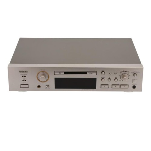 Teac mkii minidisc - md-5,