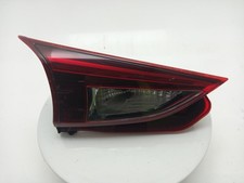 MAZDA 3 Tail Light Rear Lamp