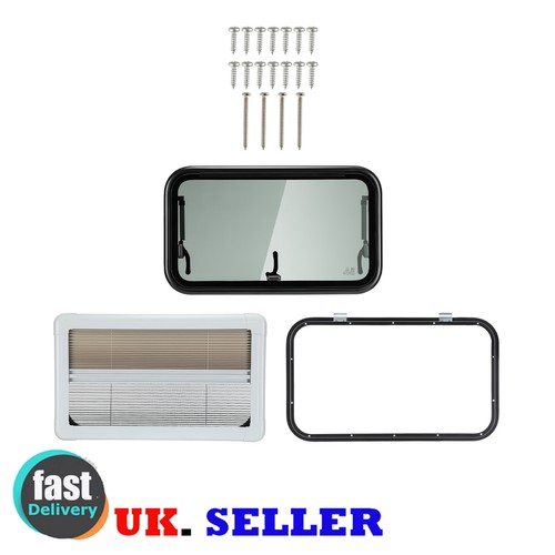 700 400 cassette hinged - mm, rv