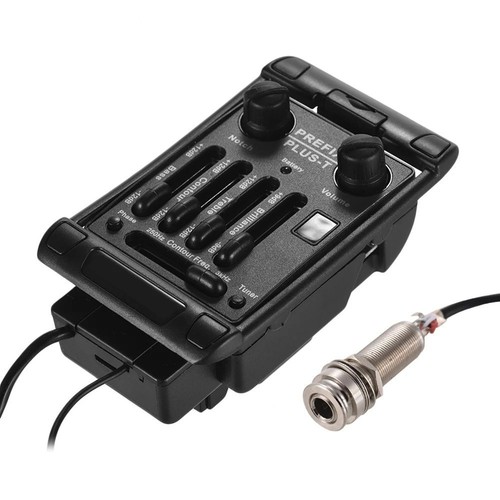 Acoustic guitar pickup - pickup, for