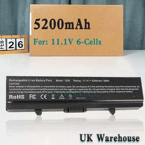 Battery gw240 for dell - gw240,
