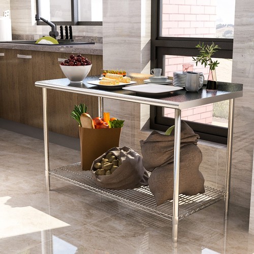 Commercial stainless steel - commercial,