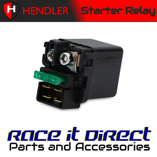 Starter relay for honda - starter,