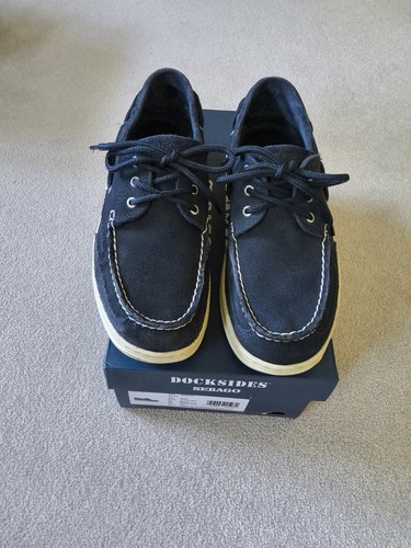 Sebago docksides men scotty - sebago,