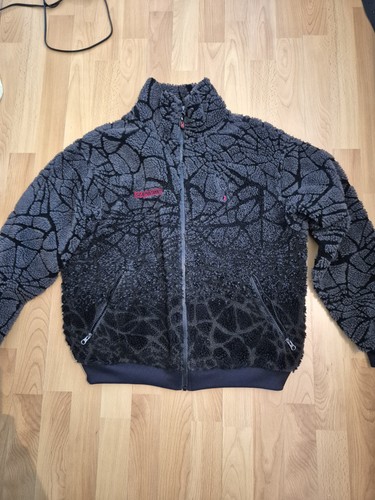 Supreme spyder fleece - supreme,