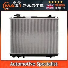 Ford Ranger / Mazda B Series B2500 1996-2012 Manual Engine Cooling Radiator