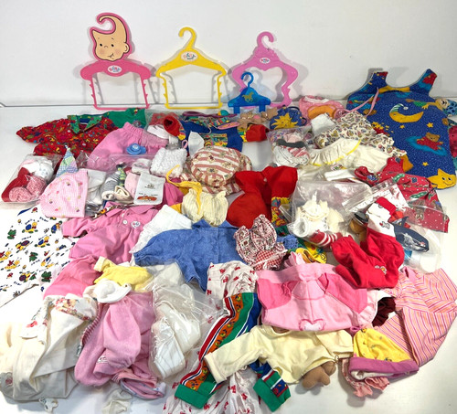 90s big lot vintage baby - big,