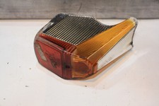 KTM ENDURO COMET CROSS REAR TAIL LIGHT TAIL LAMP  LENS