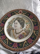 Coalport Large Collectors