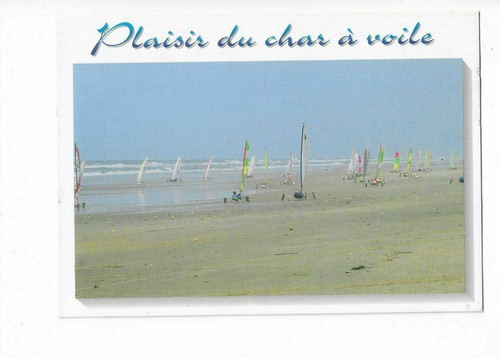 Morbihan pleasure sand - morbihan,