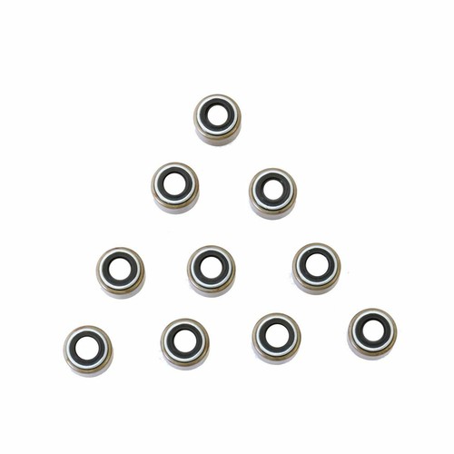 Valve guide oil - series, for
