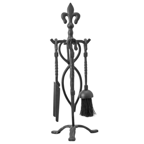 Fleur lys companion set - fleur,