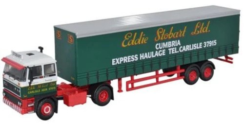 Atlas editions eddie stobart - editions,