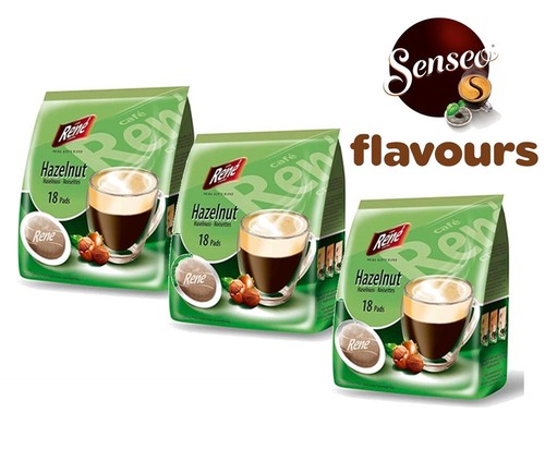 Philips senseo café rene - philips,