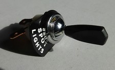 Land Rover Series 2a 3