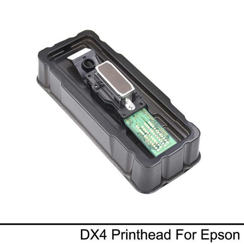 Original printhead dx4 roland - dx4,