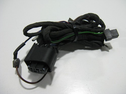 Wiring harness loom - wiring,