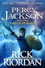 Percy Jackson and the Greek
