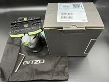 Gitzo GH3382QD Series 3 Centre
