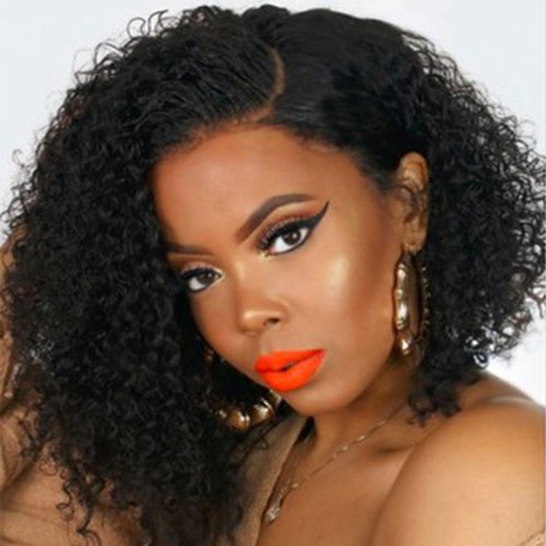 Short wavy hair - wavy,