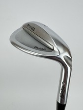 Ping Glide Gorge Lob Wedge 58*