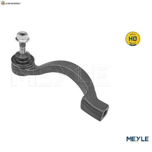 Tie rod end - tie, 020