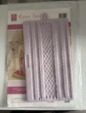 Karen Davies Plaited Borders