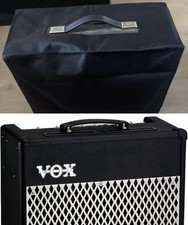 DUST COVER VOX VT30