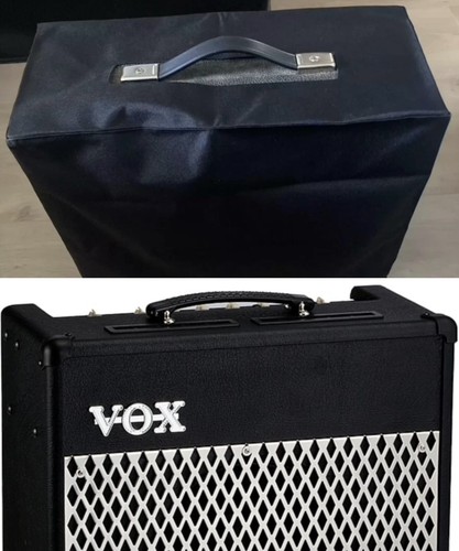 Dust cover vox vt30 - vox,