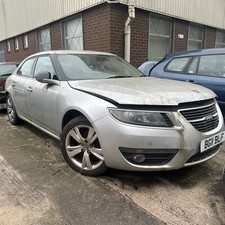 Saab 9-5 NG 2010-2011 Diamond