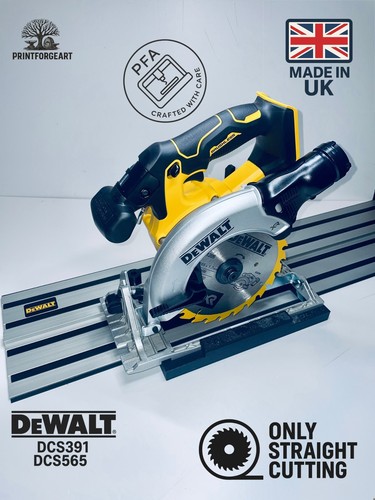 Dewalt dcs391 dcs565 circular - dcs565,