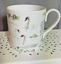 Nina Campbell Fine Bone China