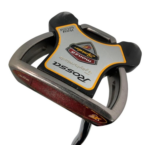 Taylormade rossa agsi - rossa, itsy