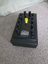 Russ Andrews Super Router with