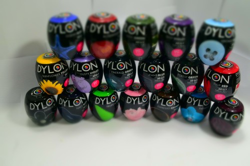 Dylon machine dye new - dylon,